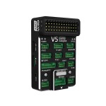 Hot Sales CUAV V5 Nano Flight Controller Simulator Controls Agricultural Drones UAV Flight Controller Hardware